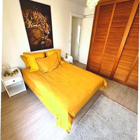 Charming T2 In Cannes Center Bagian luar foto