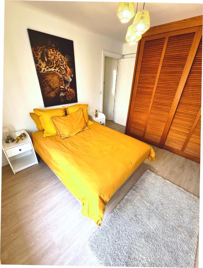 Charming T2 In Cannes Center Apartment Bagian luar foto