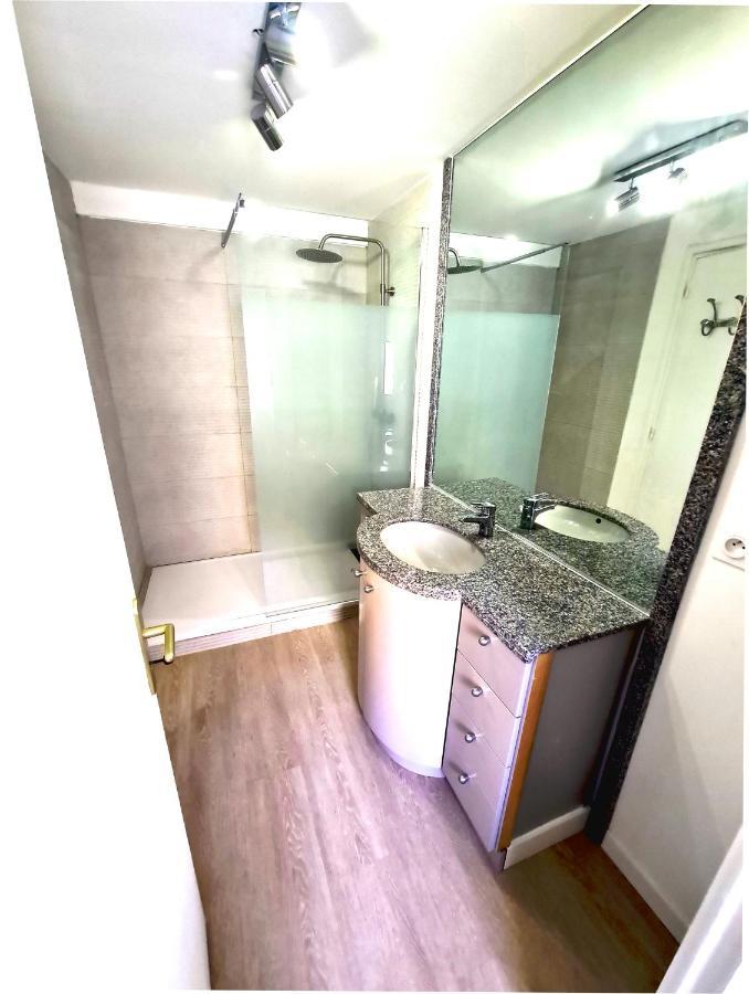Charming T2 In Cannes Center Apartment Bagian luar foto