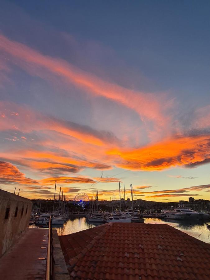 Charming T2 In Cannes Center Apartment Bagian luar foto