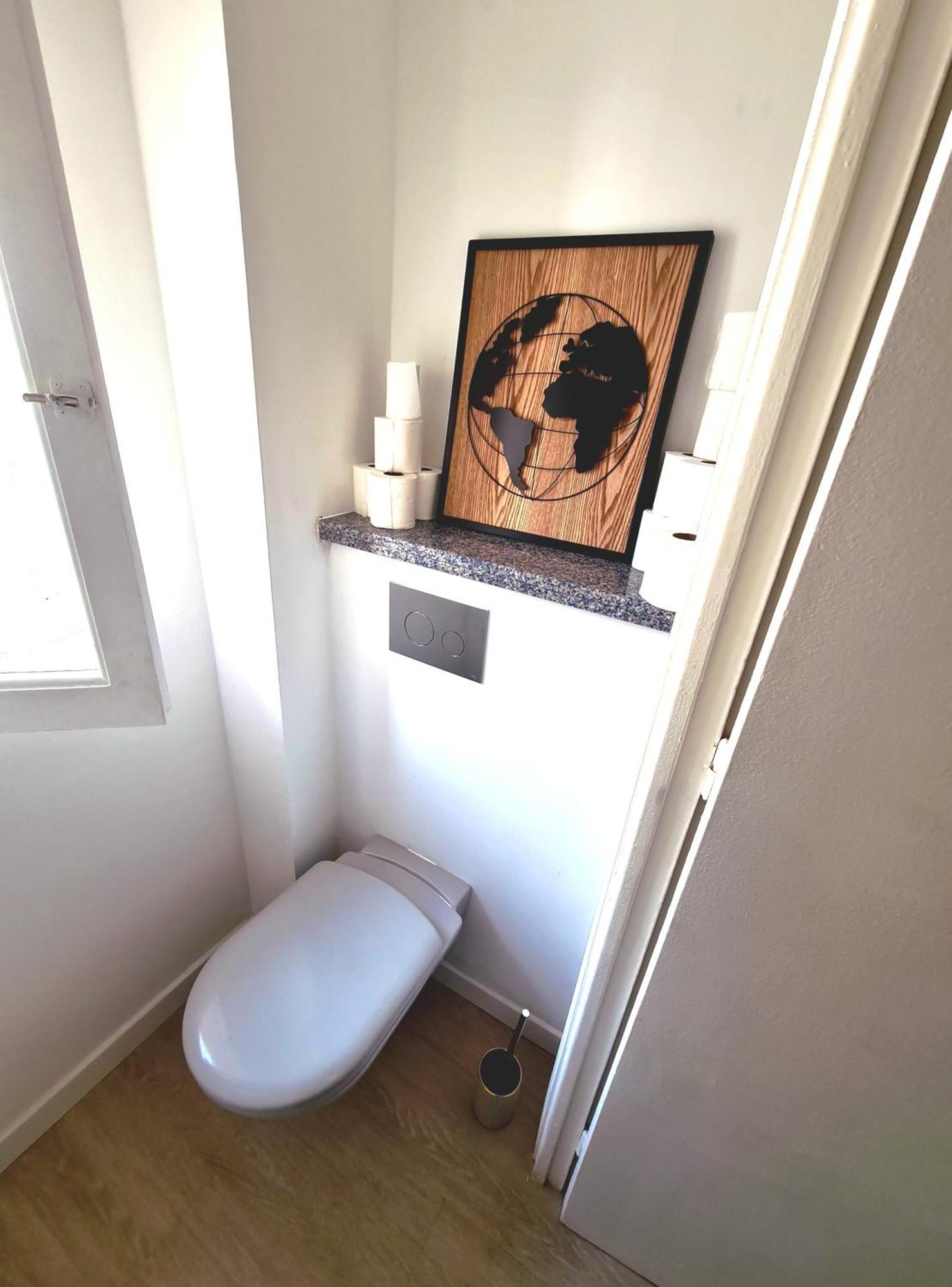 Charming T2 In Cannes Center Apartment Bagian luar foto